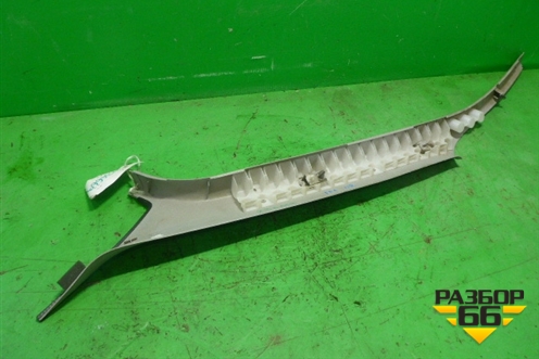 Обшивка стойки лобового стекла правая (03198RHCAB) для Ford Focus 1 с 1998-2004г (Фокус)