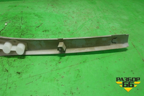 Обшивка стойки лобового стекла правая (03198RHCAB) для Ford Focus 1 с 1998-2004г (Фокус)