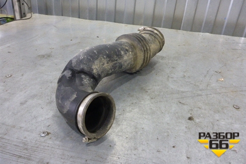 Патрубок воздушного фильтра для Ford Focus 1 с 1998-2004г (Фокус)