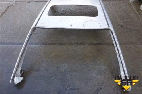 Крыша под люк (седан) для Ford Focus 1 с 1998-2004г (Фокус)