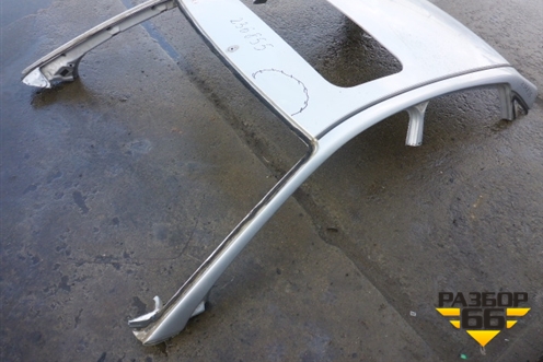 Крыша под люк (седан) для Ford Focus 1 с 1998-2004г (Фокус)