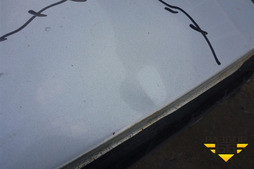 Крыша под люк (седан) для Ford Focus 1 с 1998-2004г (Фокус)