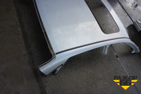 Крыша под люк (седан) для Ford Focus 1 с 1998-2004г (Фокус)