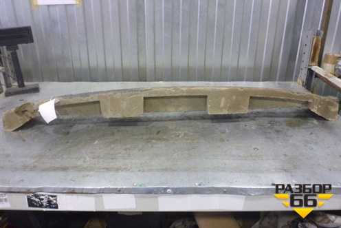 Наполнитель заднего бампера (седан) (98AB17C884) для Ford Focus 1 с 1998-2004г (Фокус)