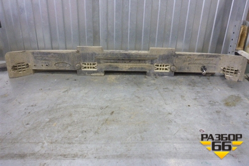 Наполнитель заднего бампера (седан) (98AB17C884) для Ford Focus 1 с 1998-2004г (Фокус)