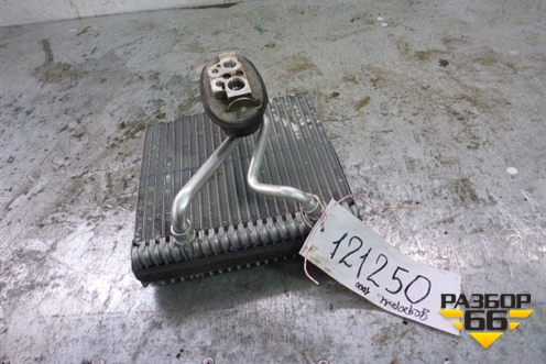 Испаритель кондиционера для Volkswagen Jetta с 2010-2019г (Джетта)