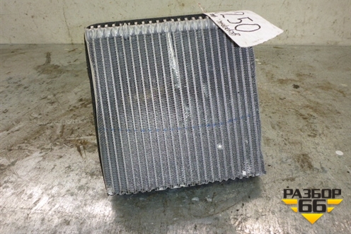 Испаритель кондиционера для Volkswagen Jetta с 2010-2019г (Джетта)