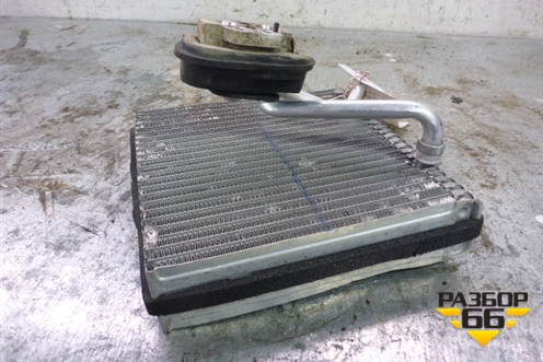 Испаритель кондиционера для Volkswagen Jetta с 2010-2019г (Джетта)