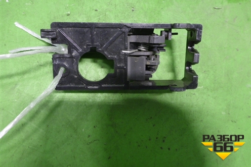 Ручка внутренняя двери передней правой для Kia Rio с 2005-2011г (Рио 2)