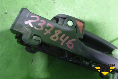 Ручка внутренняя двери передней правой для Kia Rio с 2005-2011г (Рио 2)