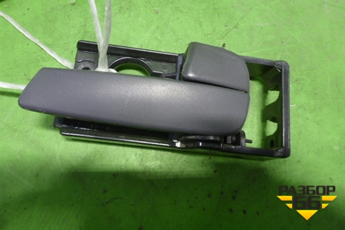 Ручка внутренняя двери передней правой для Kia Rio с 2005-2011г (Рио 2)