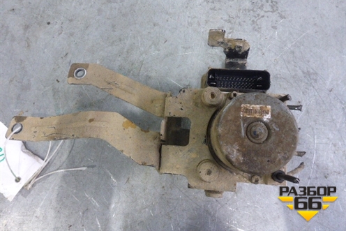 Блок ABS (589201E110) для Kia Rio с 2005-2011г (Рио 2)