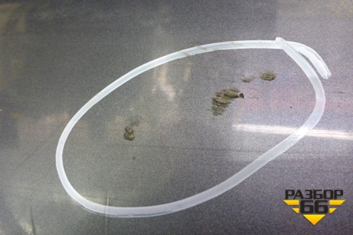 Бампер задний (S-Line) (8R0807385D) для Audi Q5 c 2008-2017г (Ку 5)