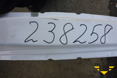 Порог со стойкой левый для Geely MK с 2008г (МК)