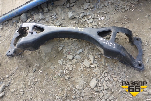 Балка задняя (верхняя) для Volkswagen Touareg c 2002-2010г (Туарег)