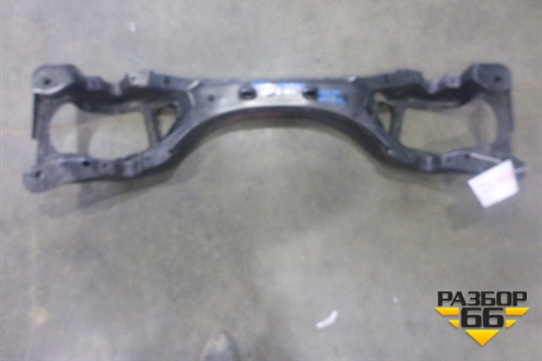 Балка задняя (верхняя) для Volkswagen Touareg c 2002-2010г (Туарег)