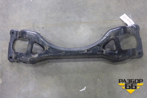 Балка задняя (верхняя) для Volkswagen Touareg c 2002-2010г (Туарег)