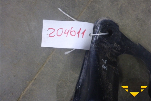 Балка задняя (верхняя) для Volkswagen Touareg c 2002-2010г (Туарег)