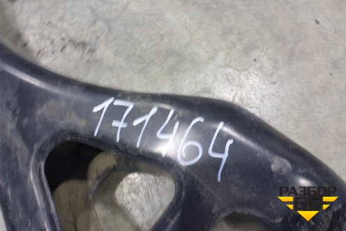 Балка задняя (верхняя) для Volkswagen Touareg c 2002-2010г (Туарег)