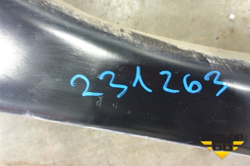 Балка задняя (верхняя) для Volkswagen Touareg c 2002-2010г (Туарег)