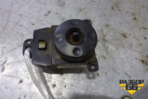 Переключатель регулировки зеркал (935301G101) для Kia Rio с 2005-2011г (Рио 2)
