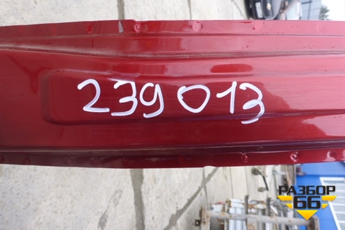 Порог со стойкой левый для Chery Kimo(A1) с 2008г (Кимо)