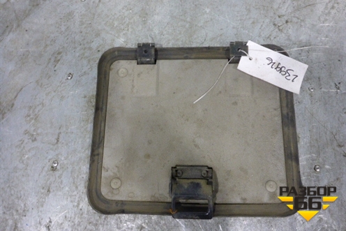 Люк механический (3176408) для Volvo TRUCK FH с 2002-2008г (ФШ)