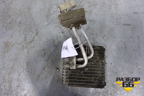 Испаритель кондиционера для Renault Clio с 1998-2002г (Клио)
