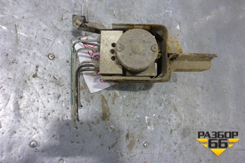 Блок ABS для Renault Clio с 1998-2002г (Клио)