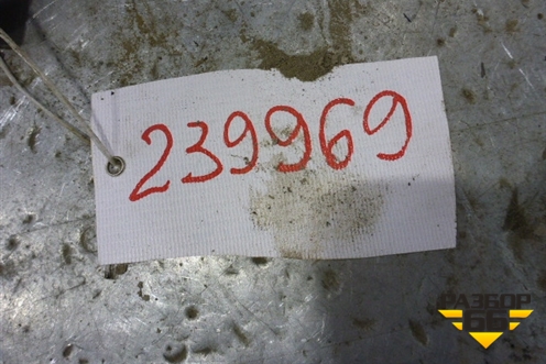 Блок ABS для Renault Clio с 1998-2002г (Клио)