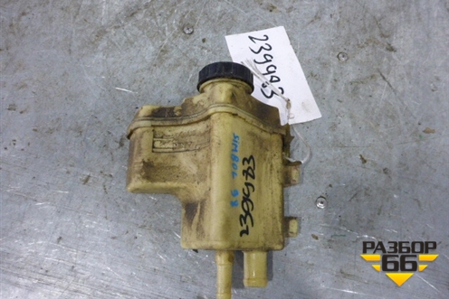 Бачок гидроусилителя для Renault Clio с 1998-2002г (Клио)