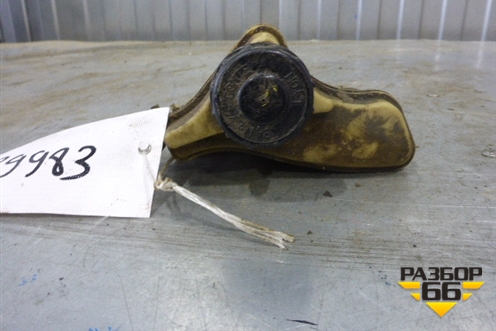 Бачок гидроусилителя для Renault Clio с 1998-2002г (Клио)