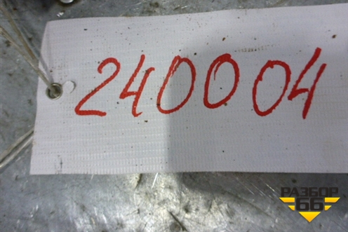 Коллектор выпускной для Renault Clio с 1998-2002г (Клио)