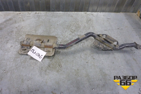 Кронштейн воздухозаборника для Volvo TRUCK FH с 2002-2008г (ФШ)