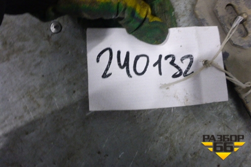 Кронштейн воздухозаборника для Volvo TRUCK FH с 2002-2008г (ФШ)