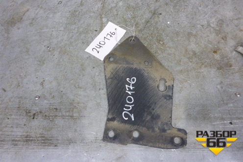 Кронштейн осушителя для Volvo TRUCK FH с 2002-2008г (ФШ)