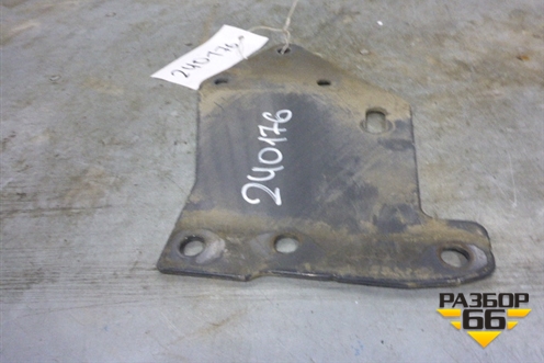 Кронштейн осушителя для Volvo TRUCK FH с 2002-2008г (ФШ)