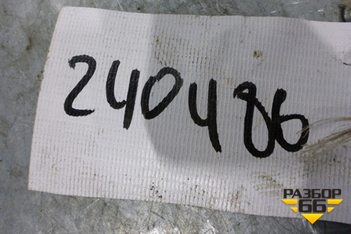 Стойка заднего стабилизатора (20994419) для Volvo TRUCK FH с 2002-2008г (ФШ)