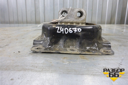 Опора двигателя левая  (20723224) для Volvo TRUCK FH с 2002-2008г (ФШ)