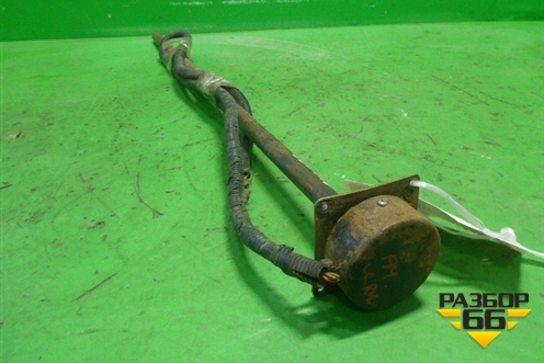 Датчик уровня топлива (длинна трубки 690мм) для Volvo TRUCK FH с 2002-2008г (ФШ)