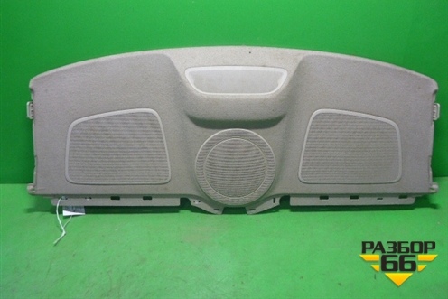 Полка багажника (84500TL0G0) для Honda Accord(CU-CW) с 2008-2013г (Аккорд)