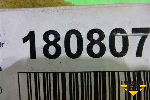 Полка багажника (седан) (51467066580) для BMW 5-серия Е60/Е61 с 2003-2009г