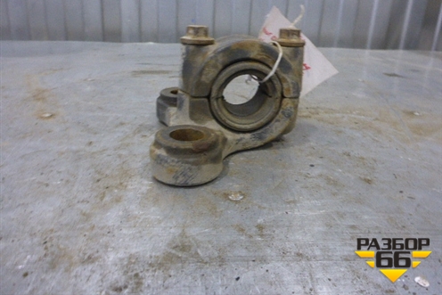 Кронштейн переднего стабилизатора  (нижний к балке) (3173988) для Volvo TRUCK FH с 2002-2008г (ФШ)