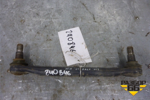 Стойка переднего стабилизатора (3986433) для Volvo TRUCK FH с 2002-2008г (ФШ)