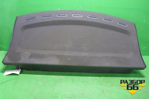 Полка багажника (седан) для Ford Focus 2 с 2008-2011г (Фокус)