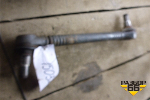 Стойка заднего стабилизатора (21287061) для Volvo TRUCK FH с 2002-2008г (ФШ)