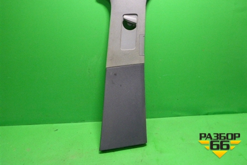 Обшивка стойки центральная правая (7L6867240FR) для Volkswagen Touareg c 2002-2010г (Туарег)