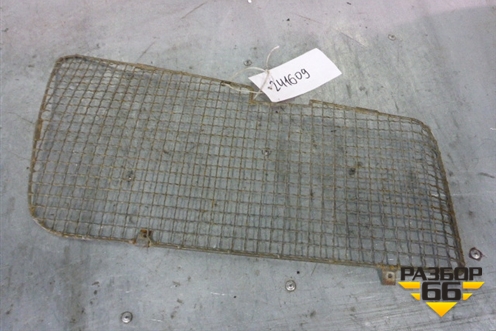 Сетка защитная (на фару левая) для Renault TRUCK Magnum с 2000-2005г (Магнум)