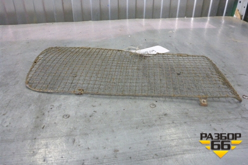 Сетка защитная (на фару левая) для Renault TRUCK Magnum с 2000-2005г (Магнум)