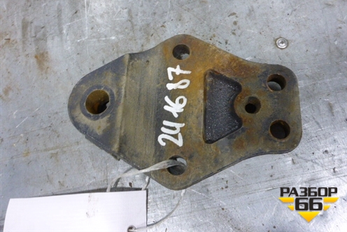 Кронштейн стойки переднего стабилизатора  (3173981) для Volvo TRUCK FH с 2002-2008г (ФШ)